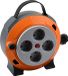 Meister Kabelhaspel 4V H05Vv-F 3G1 5Mm 5mtr WU7435990