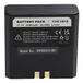 VHBW Accu compatibel met Godox Speedlight V850, V860 - 2000mAh