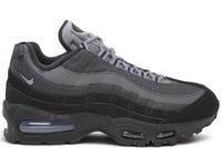 Nike Air Max 95 OG Big Bubble Black Lime Blast Anthracite - Maat 42.5
