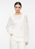 Comma Strickpullover