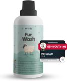 eco:fy® Speciaal vachtwasmiddel • wasmiddel met lanoline voor schapen- en lamsvachten