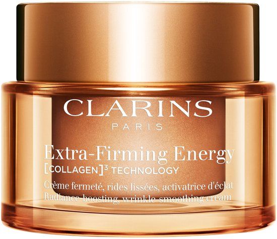Clarins Extra-Firming Energy Dagcrème Gezicht 50 ml