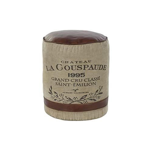 DKD Home Decor Voetsteun - Standaard - 8424001898756