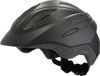 Rogelli Start Fietshelm Kids - Zwart - S - 48-52 cm