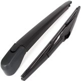 M MODECAR MODECAR Mazda CX-7 - Achterruitwisser - 350 mm - Zwart