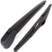 M MODECAR MODECAR Mazda CX-7 - Achterruitwisser - 350 mm - Zwart