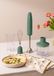 CREATE Fullmix Retro Accessoire blender 1000W Vert