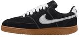 Nike Court Vision Lo FL Heren Sneakers Grijs