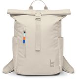 GOT BAG Rolltop Easy Small - Rolltop Rugzak - Laptoptas 14” - Uniseks - Gerecycled PET