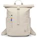 GOT BAG Rolltop Easy Small - Rolltop Rugzak - Laptoptas 14” - Uniseks - Gerecycled PET