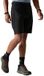 Dare2b Tuned In Pro II Zwarte Korte Broek voor Mannen - Maat 50