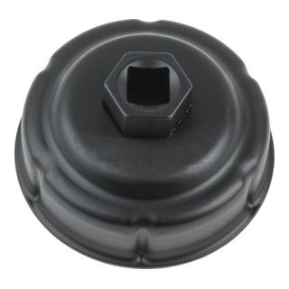 KS Tools 3/8" Oil Filter Wrench, 76-6