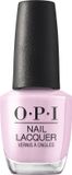 OPI Nail Lacquer Mod About Me - 15ml - Paarse Nagellak