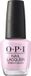 OPI Nail Lacquer Mod About Me - 15ml - Paarse Nagellak