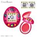 Creer Beaute Tamagotchi Custom Lip & Blush La Première Génération Rose Transparent