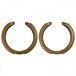 Blue Print Jeu De Mâchoires De Frein, Frein De Stationnement ADG04128 Daewoo