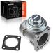 StarTech BMW Uitlaatgasrecirculatieklep (EGR-klep) - Voor BMW E36, E34, E39 (5-serie, 7-serie, E38) - Voor Opel Omega B - Onderdeel voor motorreparatie