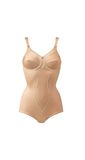 Triumph Doreen + Cotton 01 Bs Body voor dames (1 stuk)