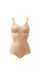 Triumph Doreen + Cotton 01 Bs Body voor dames (1 stuk)