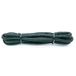 D&W The Motion Corporation Fenderlijn zwart 8 mm x 1,50 m