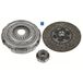 SACHS Kit d'embrayage 3400 700 439