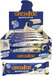 Grenade Protein Bar OREO White 20g Protein - Doos 12x 60g - 720g - Eiwitrepen voor Twee Weken - Eiwitten voor Spieren - Sportvoeding - Tussendoortjes - Cadeautje voor hem