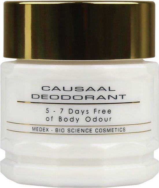 Medex Causaal deodorant