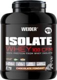 Weider Isolate Whey 100 CFM (2000g) Chocolat Fondant