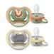 Philips Avent Ultra Air Soother - 6-18 Months - 2 Pack - Boy/Girl