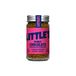 Little's coffee Little's Double Chocolate oploskoffie met chocolademochasmaak, 50 g