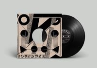 Sonic Rendezvous Jon K & Pat Thomas Asafo / Enye Woa (12" Vinyl Single)
