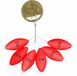 Trout Master Rugby Pilot Flotteurs 10.00