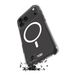 Puro SBS PUIPC17P69IMPCLD3OTR coque de téléphone portable Housse Transparent, Blanc