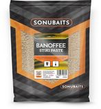 Sonubaits Stiki Paste | 500g Banoffee