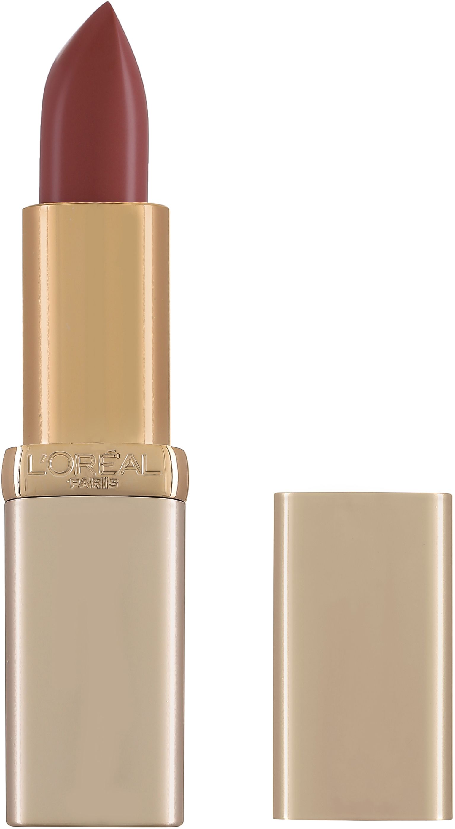 L'Oréal Color Riche Lipstick - 235 Nude