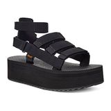 Teva W Flatform Mevia damessandalen