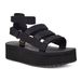 Teva W Flatform Mevia damessandalen
