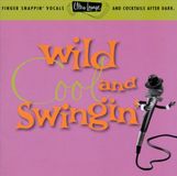 Ultra-Lounge Capitol/EMI Records Ultra-Lounge Vol. 5: Wild, Cool & Swingin' CD