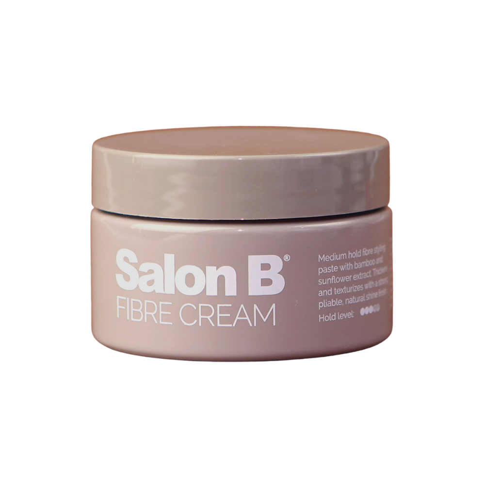 Salon B Salon B Fibre Cream 150ml Haargel En Wax Kopen? | Kieskeurig.nl ...