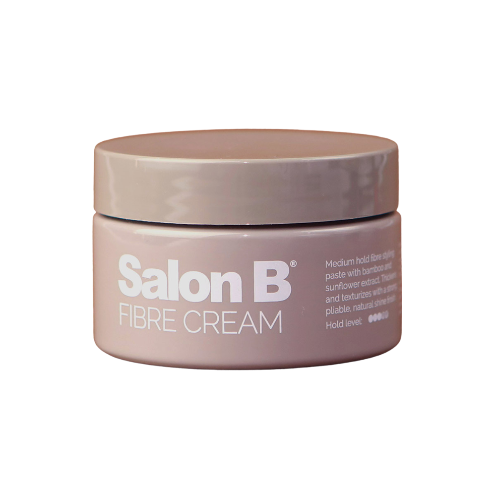 Salon B Fibre Cream 150ml