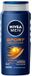 Nivea men Douchegel sport 400 ml