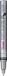 Pentel Paint Pen MSP10 Wit - Wit