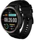 AGM Watch Legion - AMOLED - Zwart - Rugged Outdoor GPS Smart Watch