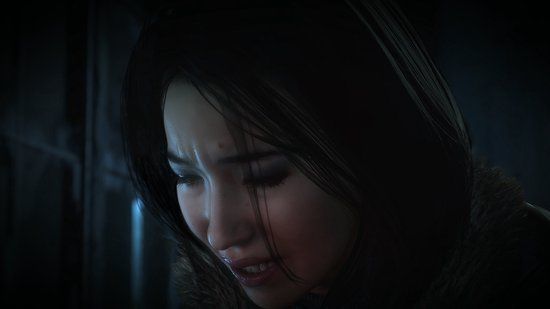 Sony Playstation Sony Interactive Entertainment Until Dawn PS4 Standard Edition Blu-ray PlayStation 4
