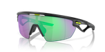 Oakley Sphaera, PRIZM™, Matte Black Ink