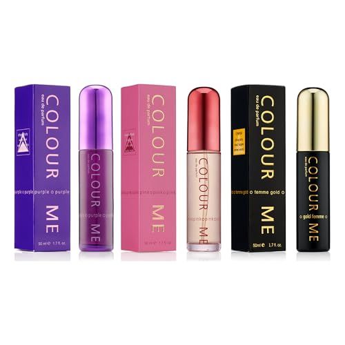Milton-Lloyd Eau de Parfum / 50 (ml) / Women