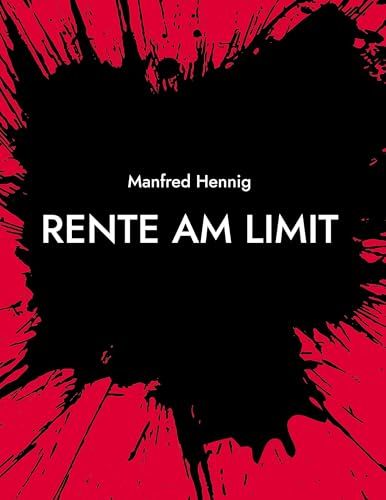 Rente BoD Rente am Limit