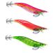 Yo-zuri Aurie-q Cloth Egi 3.5 Calamar 19g