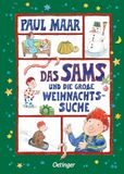 Das Verlag Friedrich Oetinger GmbH Das Sams 11. Das Sams und die große Weihnachtssuche