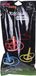 Free and easy Panda Free and easy Ringwerpen Glow-in-the-dark Geel/rood 42-delig